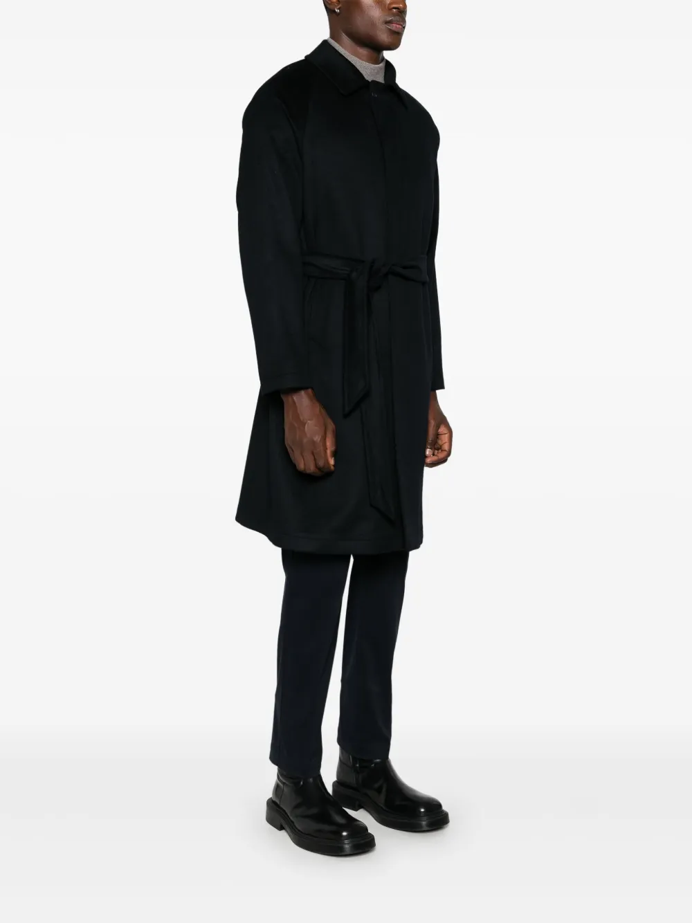 Tagliatore Salomon jas Blauw