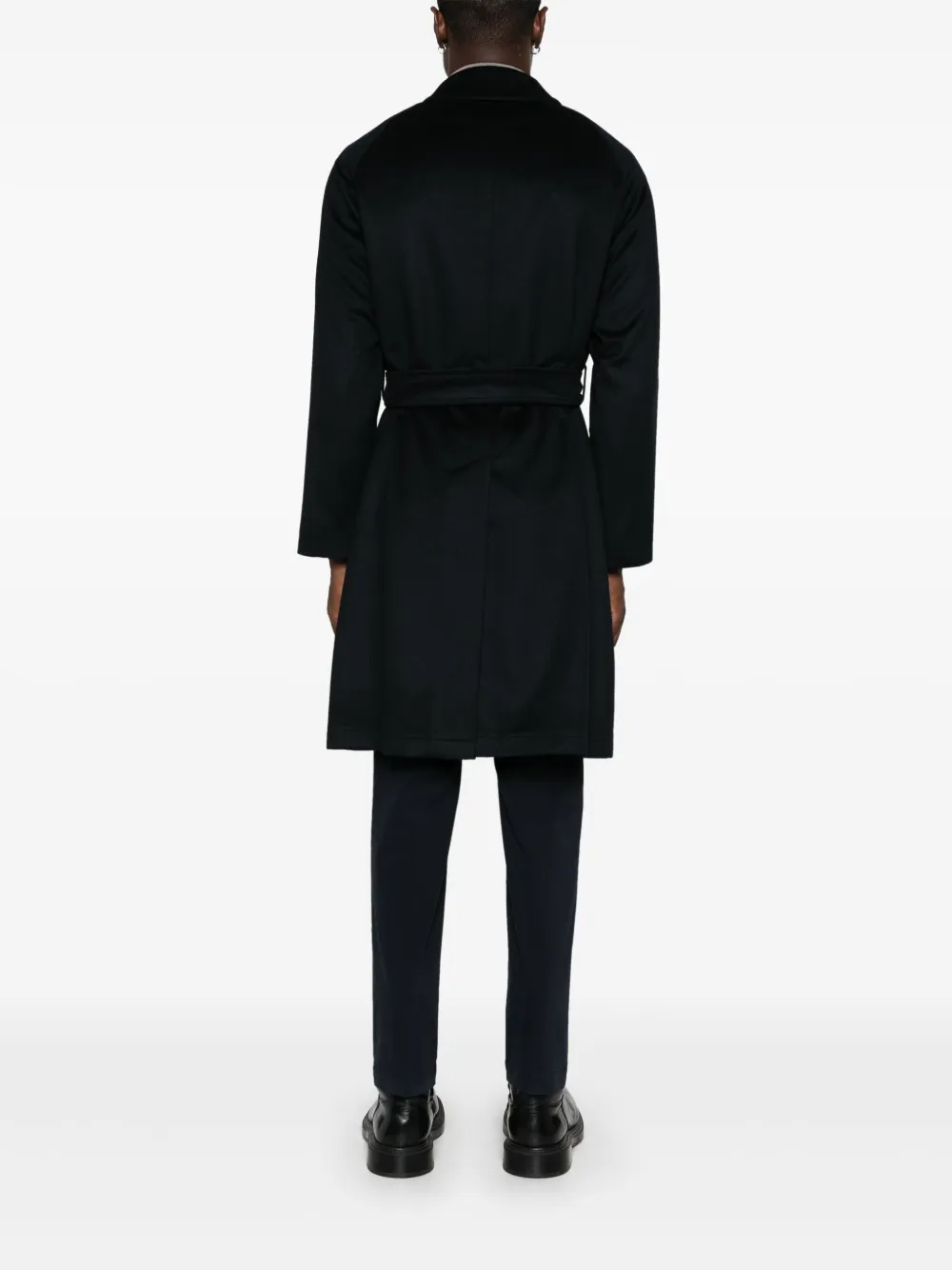 Tagliatore Salomon jas Blauw
