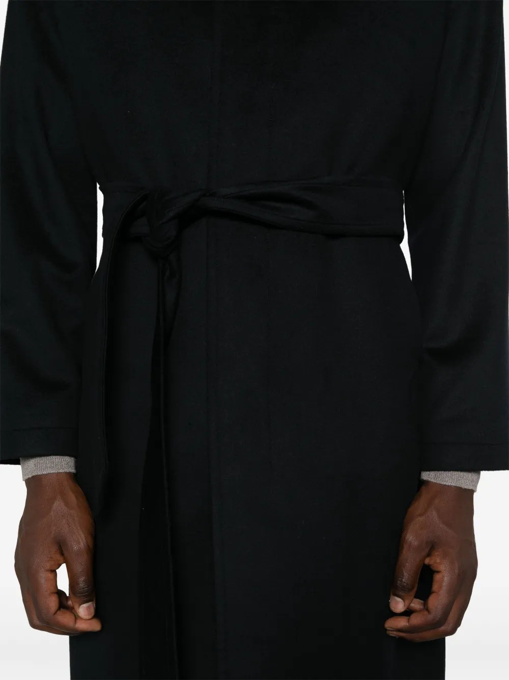 Tagliatore Salomon jas Blauw