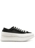 Pedro Garcia 40mm Morella sneakers - Black