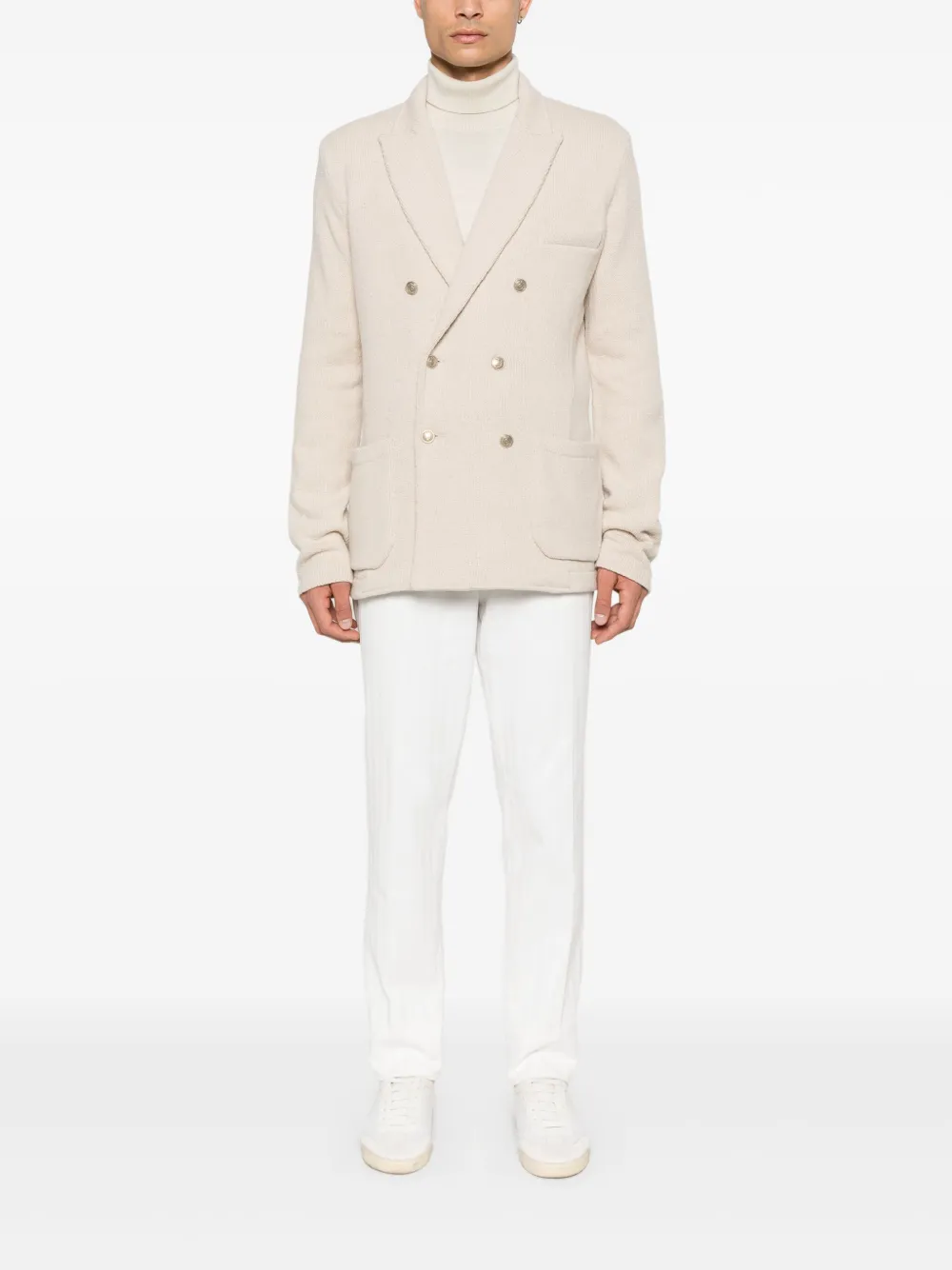 Eleventy blazer con botones | Blazers | Image 2