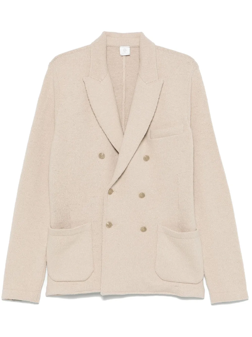 Eleventy blazer con botones | neutro | Image 1
