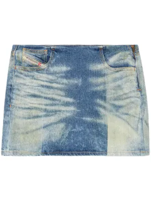Diesel デニムスカート通販 - FARFETCH