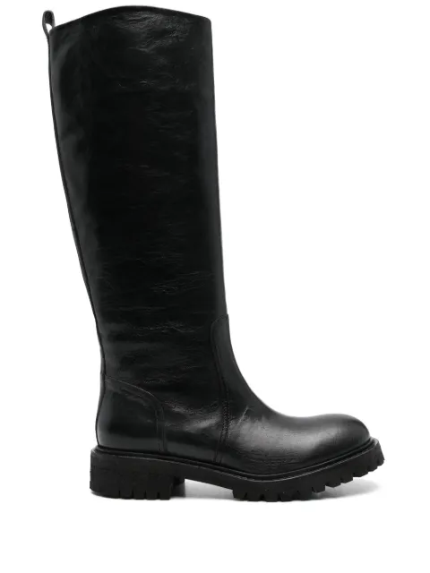 Del Carlo Piper boots