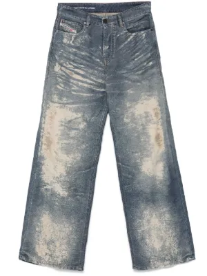 Diesel ウィメンズ デニム通販 - FARFETCH