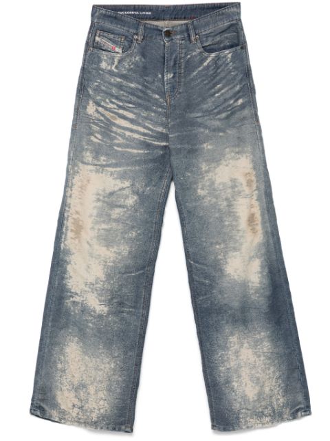 Diesel 1996 D-Sire jeans Women