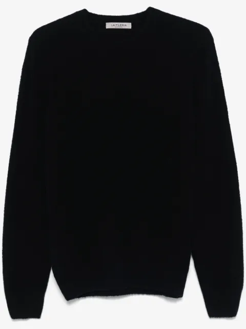Fileria bouclé sweater