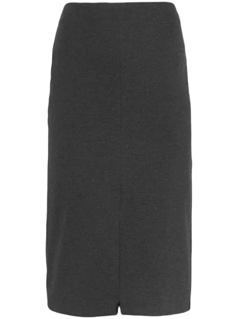 PINKO Vasca midi skirt