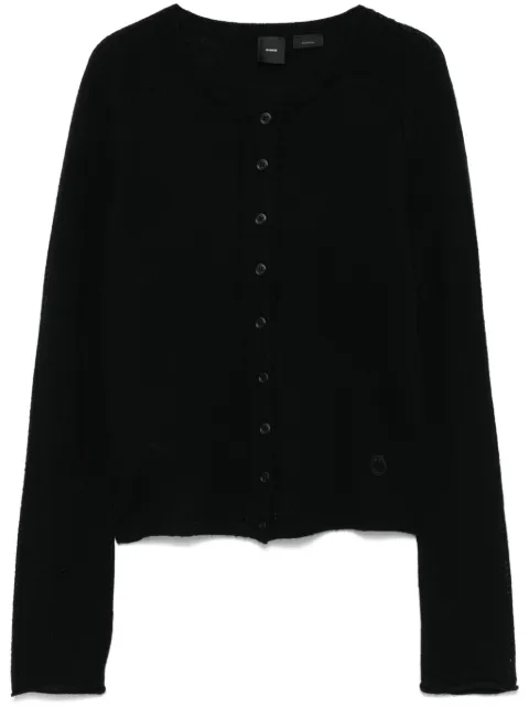 PINKO — Potatura cardigan