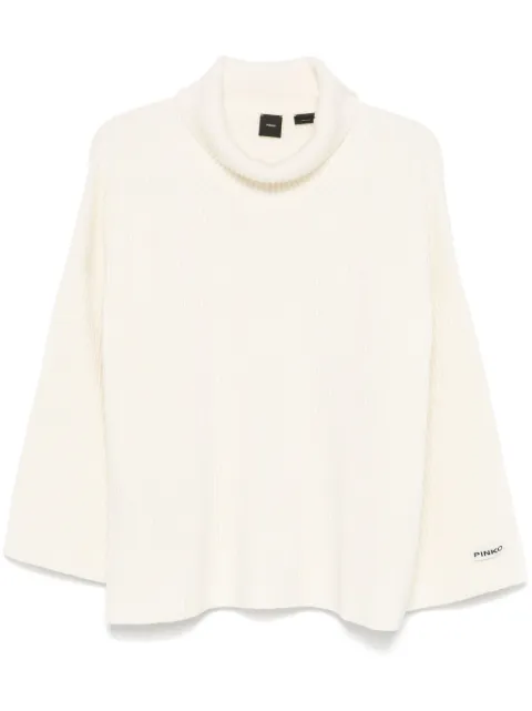 PINKO Burmilla sweater
