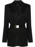 PINKO Cortez blazer - Black