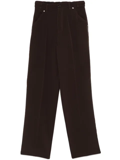 PINKO pantalones Pentola