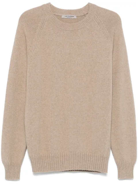 Fileria crew-neck sweater