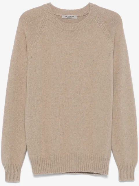 Fileria crew-neck sweater
