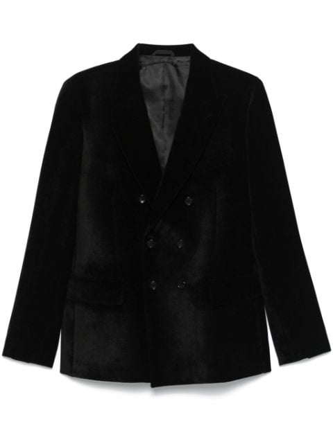 Reveres 1949 velvet blazer