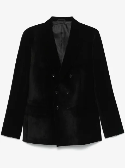 Reveres 1949 blazer en velours