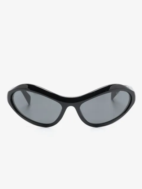 Prada Eyewear cat-eye sunglasses