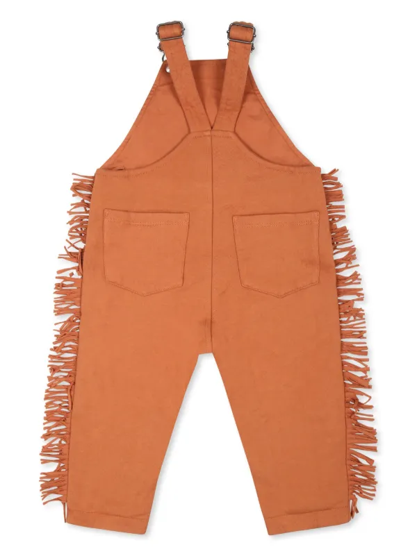 Stella McCartney Kids オーバーオール 6m Stella McCartney Kids オーバーオール 6m