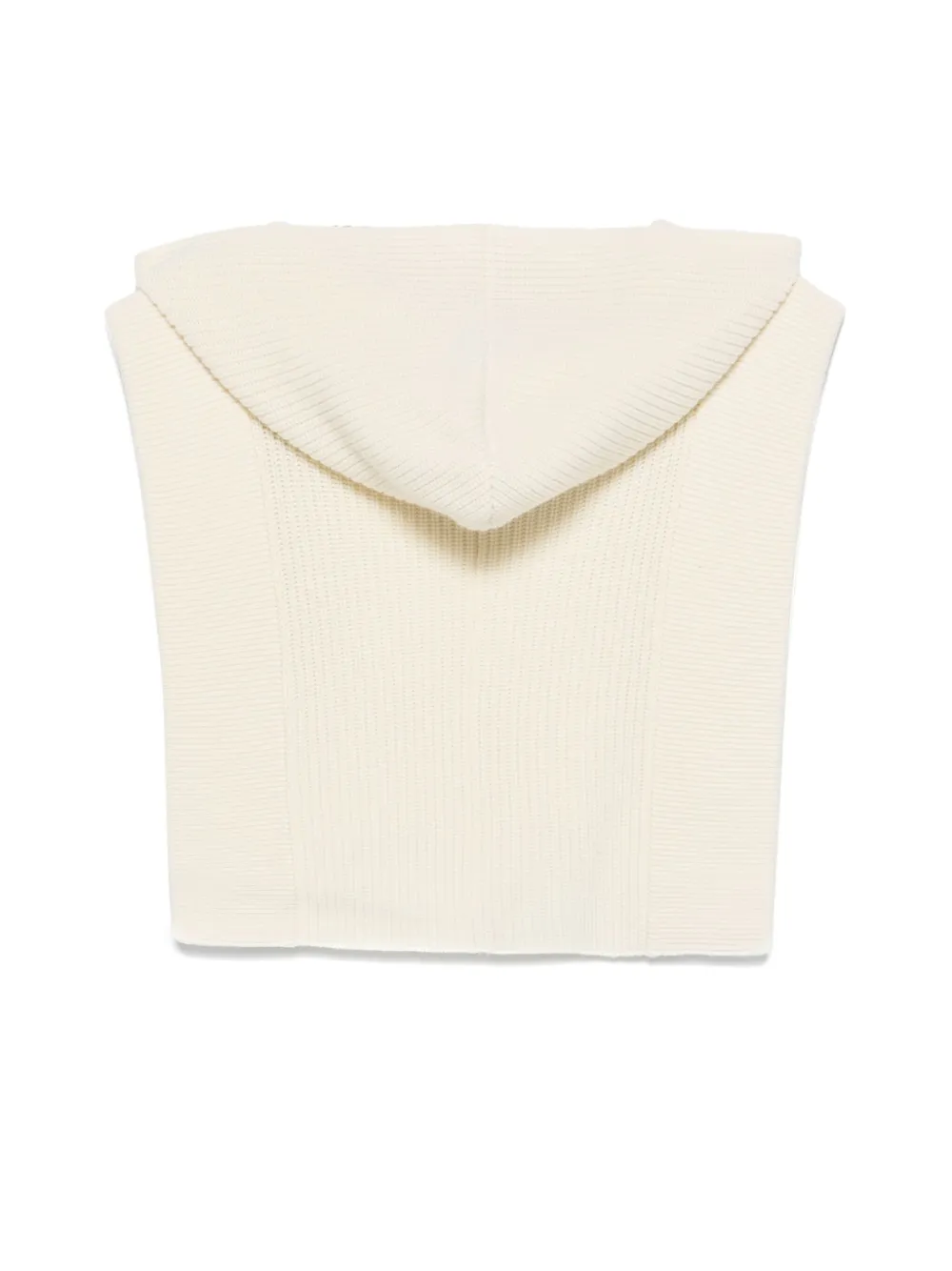 isabelmarant ISABEL MARANT Ginny kraag - Beige