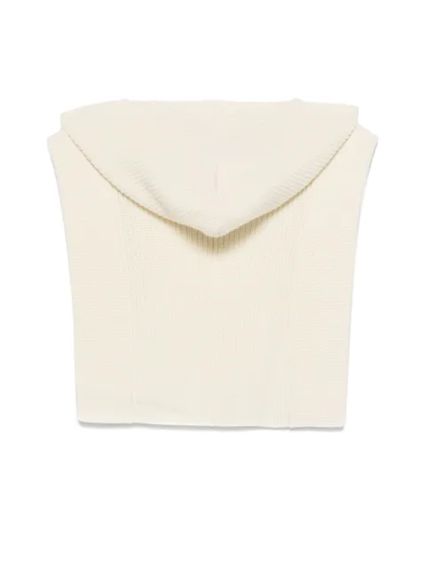 ISABEL MARANT Ginny collar EC077MFAA4L01A - 1