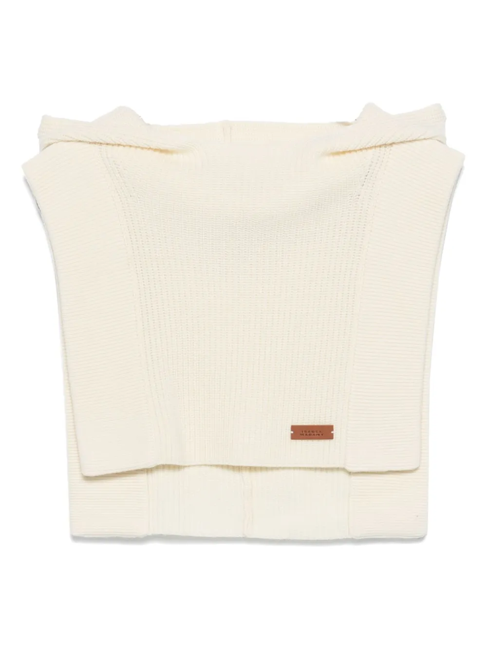 ISABEL MARANT Ginny collar Women