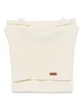 ISABEL MARANT Ginny collar - Neutrals