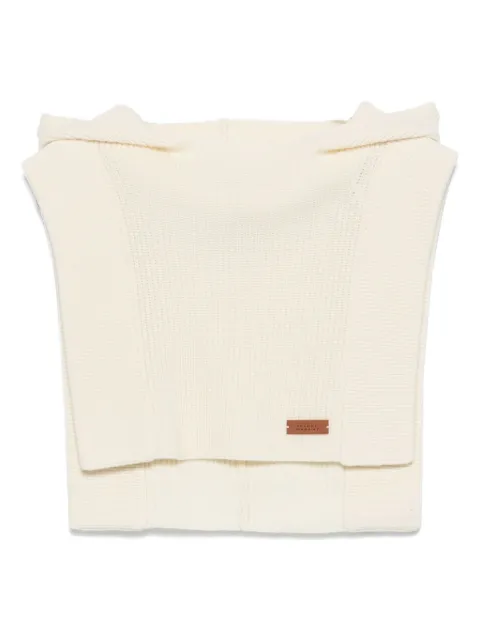 ISABEL MARANT Ginny collar EC077MFAA4L01A - 0