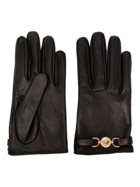 Versace Medusa '95 gloves