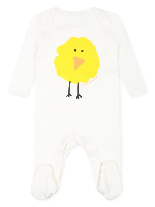 Stella McCartney kidsファーブルゾン 10years Stella McCartney kidsファーブルゾン 10years キッズ服(100cm~)
