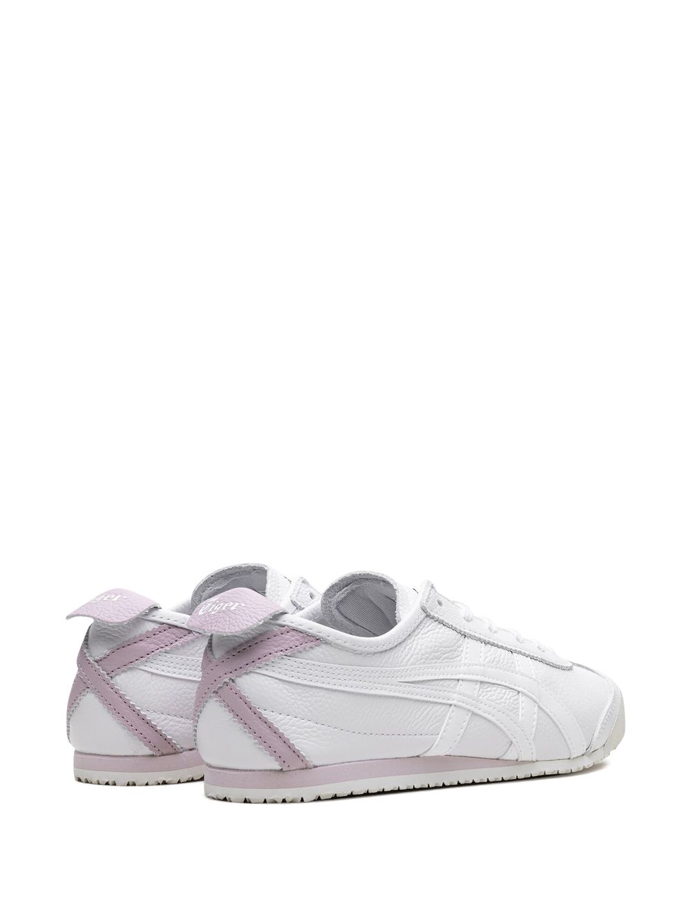 Onitsuka Tiger Mexico 66 White Dusty Pink Sneakers WeiB FARFETCH DE