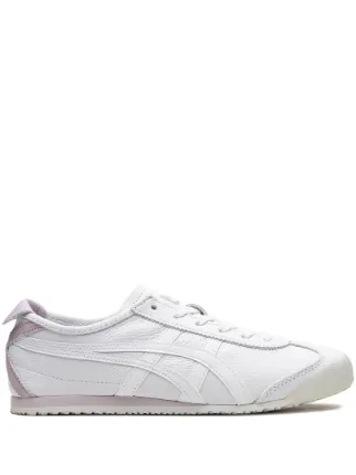 Onitsuka Tiger Mexico 66 “White/Dusty Pink” スニーカー Onitsuka Tiger Mexico 66 “White/Dusty Pink” スニーカー