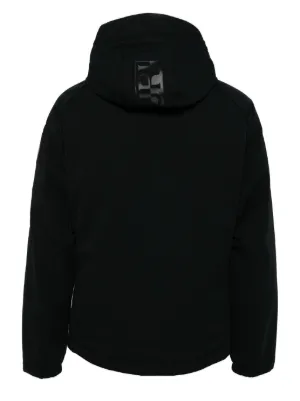 希少レア　NAPAPIJRI　ナパピリ　ウインドジャケット　黒　140 フリース NAPAPIJRI（ナパピリ）メンズ - FARFETCH