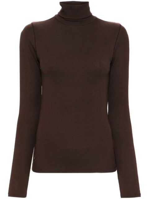 Polo Ralph Lauren mock neck jumper Women