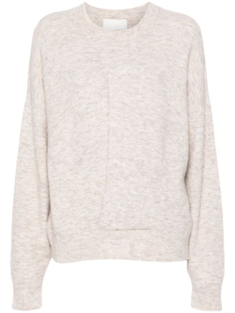 ISABEL MARANT Kingston sweater Women