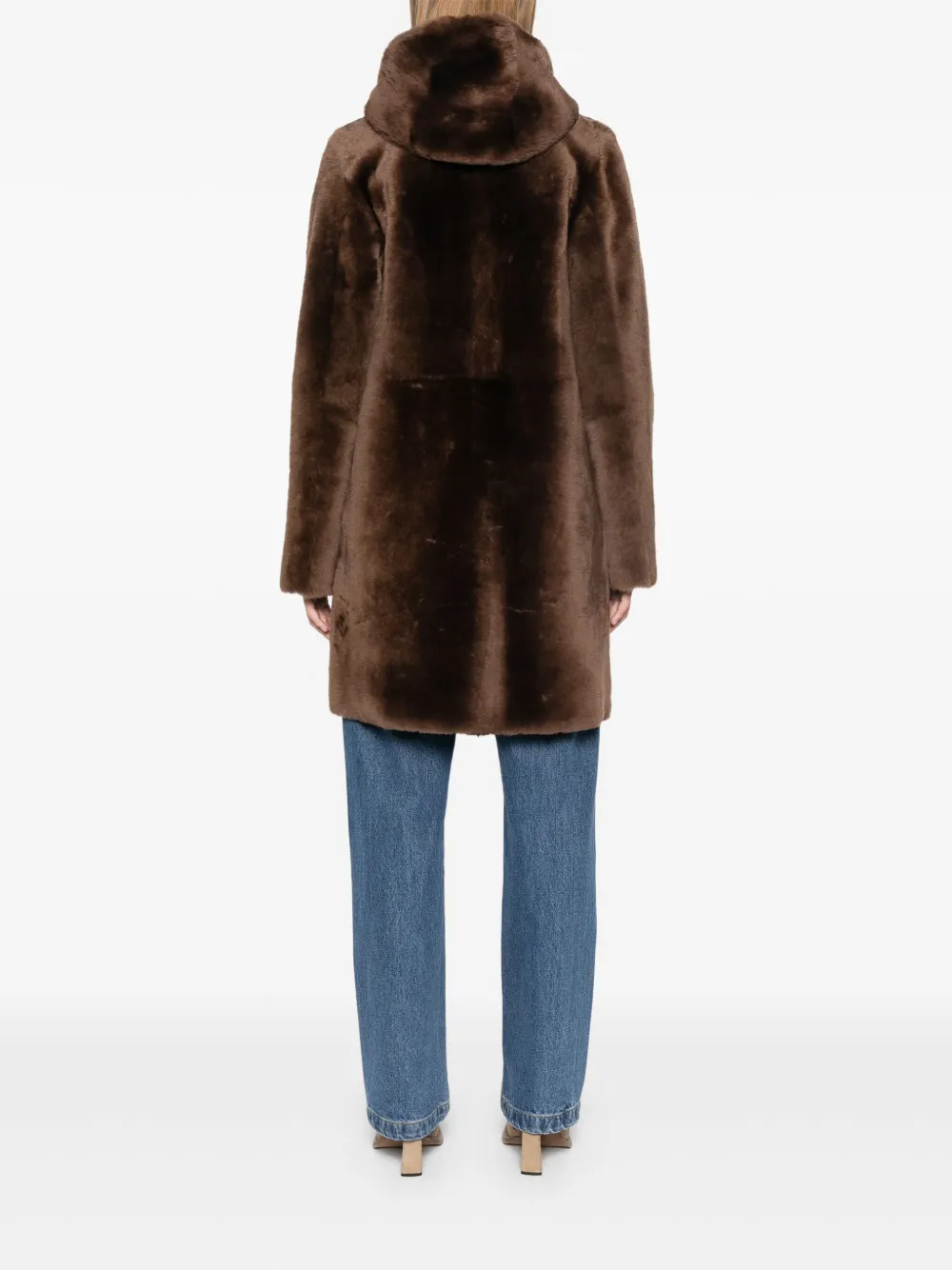 Sama Coat