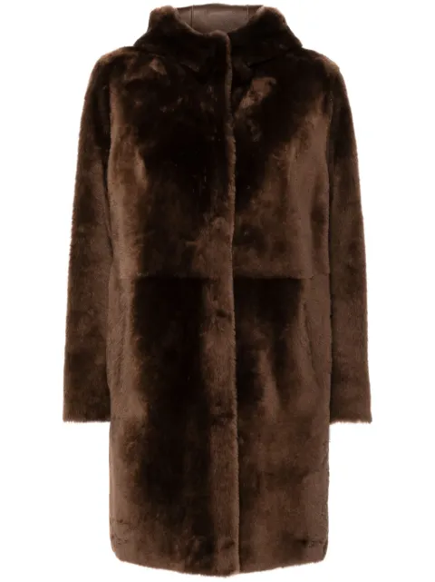 Arma Sama coat