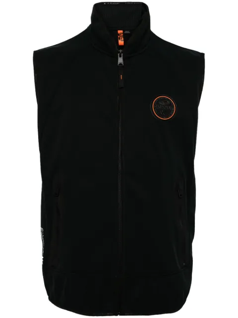 Napapijri stand-up collar jacket