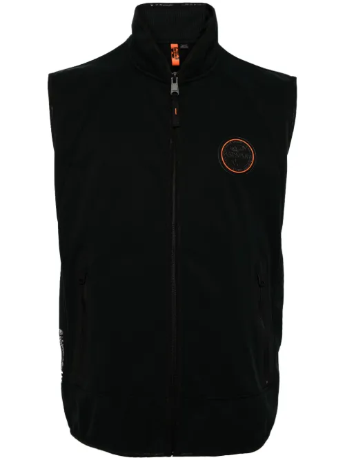 Veste à col montant - Napapijri - Modalova