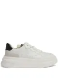 Ash leather sneakers - White