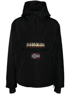 Napapijri windbreaker online