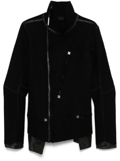 Isaac Sellam Experience Ambivalant jacket