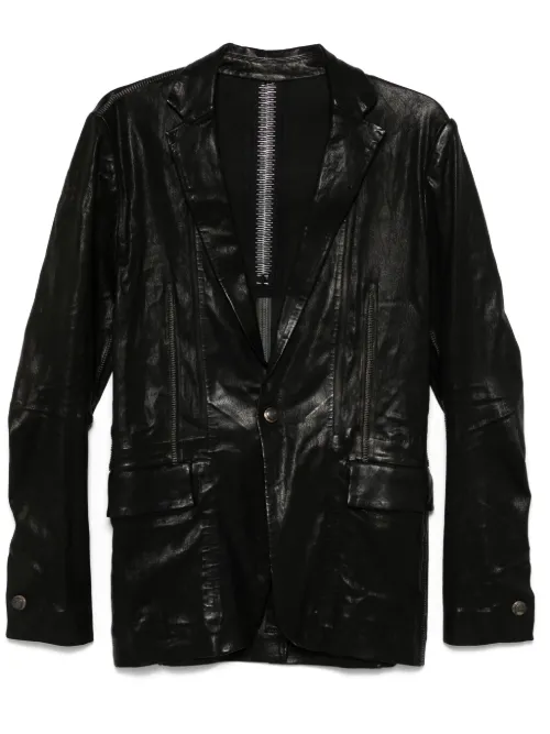 Veste Pionnier - Isaac Sellam Experience - Modalova