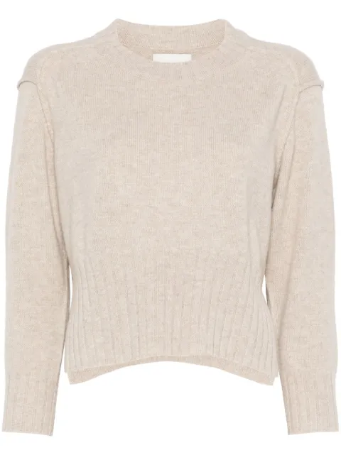 LouLou de Saison Lian sweater