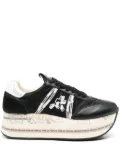 Premiata Beth sneakers - Black