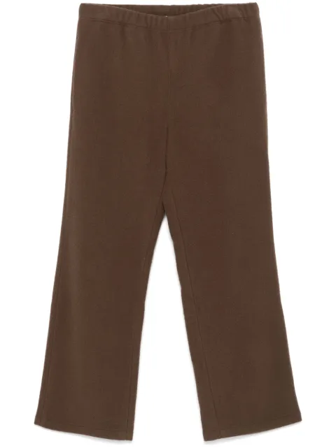Rier pantalones texturizados