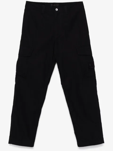 Stone Island Cargo con applicazione Compass