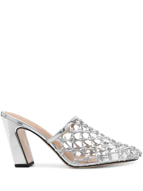Studio Amelia 90mm Silas mules