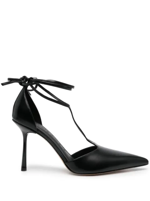 Studio Amelia 90mm Gisele pumps