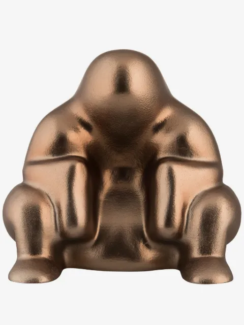Alessi Dédé deurstopper (17,5 cm)