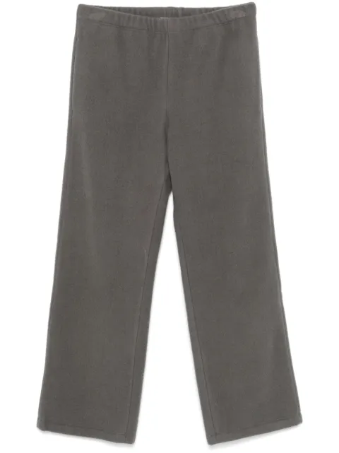 Rier pantalones texturizados